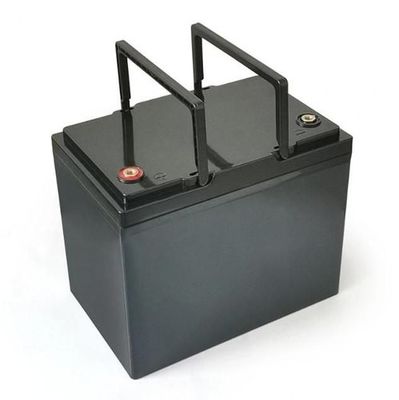 شراء بطارية ليثيوم 12 فولت LiFePO4 12.8V 36Ah ، استبدال بطارية الرصاص الحمضية لـ UPS التصنيع عبر الإنترنت
