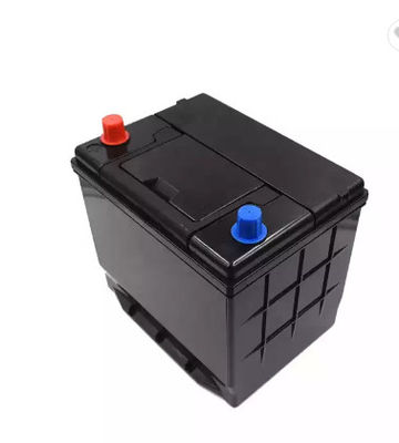شراء بطارية ليثيوم قابلة لإعادة الشحن ذات دورة عميقة قابلة لإعادة الشحن للقارب 850CCA 12V 60Ah التصنيع عبر الإنترنت