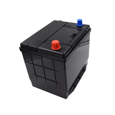 بدء تشغيل المحرك بطارية ليثيوم أيون قابلة للشحن 12V 50Ah 800CCA للسيارة البحرية
