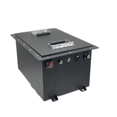 الصين مصنع بطاريات ليتيوم لعبة الغولف بطاريات دورة عميقة 36V 105Ah 150A بطاريات LiFePO4