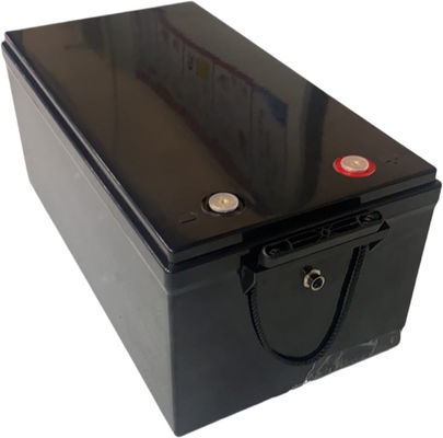 شراء بطارية الليثيوم RS485 CAN 48V 51.2V 100Ah بطارية LiFePO4 للحركة الكهربائية التصنيع عبر الإنترنت