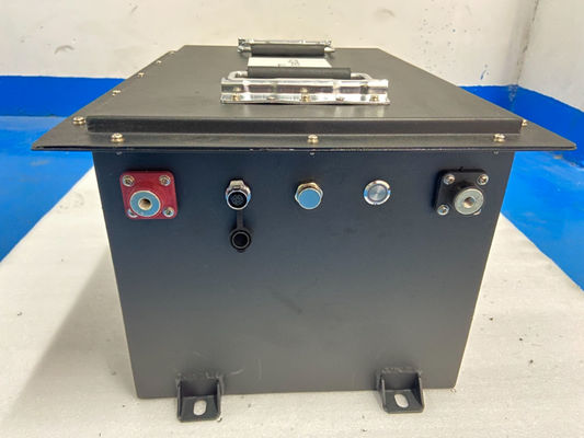 شراء بطاريات عربة الغولف الكهربائية 48V 51.2V بطاريات عربة الغولف 150Ah التصنيع عبر الإنترنت