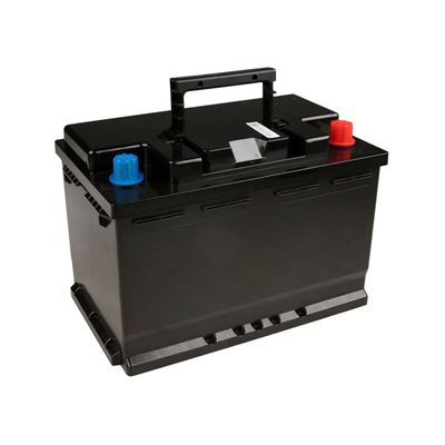 شراء بطاريات صوتية للسيارات 1280Wh خالية من الصيانة لتحقيق أداء قوي التصنيع عبر الإنترنت