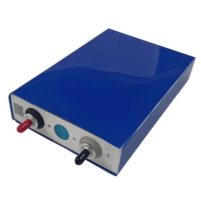 DIY LiFePO4 3.2V 105Ah مجموعة تجميع الخلايا المنظمة مع شريط الحافلة لـ 12V 24V 36V 48V
