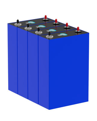 LiFePO4 الهجينة شبه الصلبة 3.2V 314Ah 280Ah بطارية الليثيوم Priamatic Cell & Pack