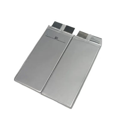 بطارية LiFePO4 الليثيوم شبه الصلبة 14S 30Ah 3.7V لبيئة لدرجات حرارة عالية وتذبذب