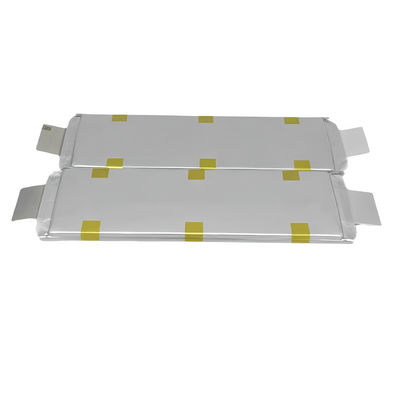 شراء LiFePO4 الليثيوم شبه الصلبة الحالة 6S 40Ah 22.2V LiPO بطارية طائرة بدون طيار التصنيع عبر الإنترنت