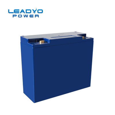 20Ah 12V Lifepo4 بطارية مع BMS استبدال بطارية الرصاص الحمضية المختومة