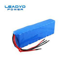 32V 10Ah 15Ah 18Ah Rechargeable Lithium Battery Packs For Solar Applications