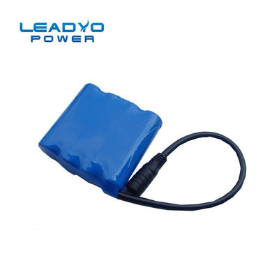 شراء 19.2V 6Ah بطارية Lifepo4 قابلة لإعادة الشحن حزمة بطارية ليثيوم مخصصة للطاقة الشمسية التصنيع عبر الإنترنت