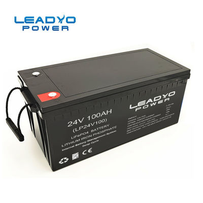 شراء 100ah 24V بطارية ليثيوم أيون دورة عميقة للطاقة المتجددة والبحرية التصنيع عبر الإنترنت