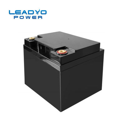 شراء ماء 50AH بطاريات ليثيوم قارب 12V بطارية ليثيوم أيون لتصيد المحرك التصنيع عبر الإنترنت