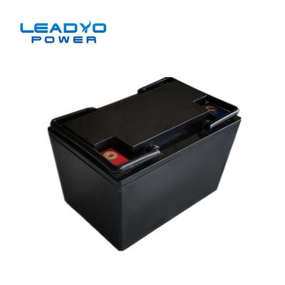 سعر جيد بطارية Lifepo4 قابلة لإعادة الشحن 10Ah 36V لاستبدال بطاريات الرصاص الحمضية الانترنت