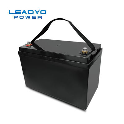 Smart BMS 25ah 48V Lifepo4 بطارية تدوم طويلاً قابلة لإعادة الشحن