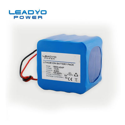 شراء حزم بطارية ليثيوم أيون المخصصة Lifepo4 12V 33Ah مع موصل Anderson التصنيع عبر الإنترنت