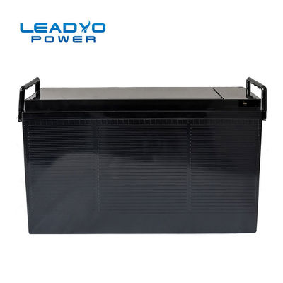 شراء 24V 100AH ​​Slimline بطارية ليثيوم قابلة للشحن بطارية LiFePO4 التصنيع عبر الإنترنت