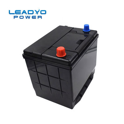 20Ah 12V بطارية ليثيوم التصيد موتور 400CCA بطاريات البدء