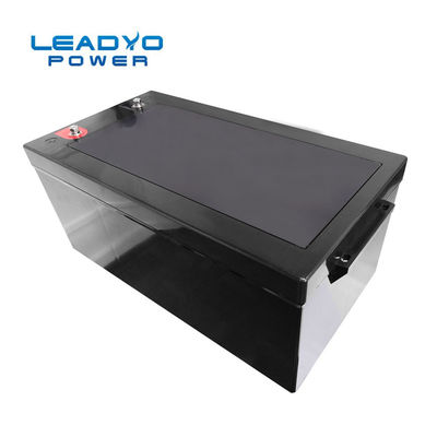 شراء 24V 100Ah بطاريات ليثيوم كرينغ 1000CCA السيارات LiFePO4 ابتداء من البطارية التصنيع عبر الإنترنت