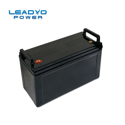شراء بطارية ليثيوم ذات دورة عميقة بقوة 200 أمبير في الساعة 12V مع BMS عالية الأداء التصنيع عبر الإنترنت