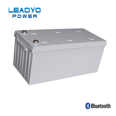 شراء بطارية ليثيوم للطقس البارد BMS 12V 200Ah مع وظيفة التسخين الذاتي التصنيع عبر الإنترنت