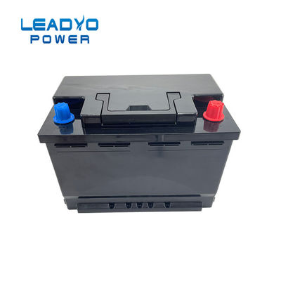 شراء بدء تشغيل بطاريات الليثيوم كرنك 12V Lifepo4 1200A كرنك الحالي التصنيع عبر الإنترنت