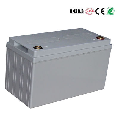 المدمج في بلوتوث IP66 Lifepo4 بطارية قابلة للشحن 12v 100ah 200ah