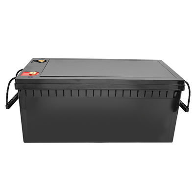 سعر جيد IP67 LiFePO4 محرك الدفع للقوارب البحرية الليثيوم 36V 48V 50Ah بطاريات Powr أطفاء مفتاح مع مغناطيس الانترنت