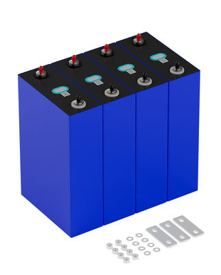 سعر جيد DIY LiFePO4 EVE CATL LiFePO4 الليثيوم 3.2V 280Ah البطاريات الزجاجية الانترنت